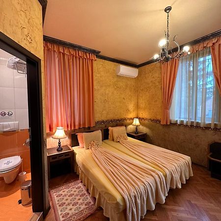 Guesthouse Petra Велико-Тирново Екстер'єр фото
