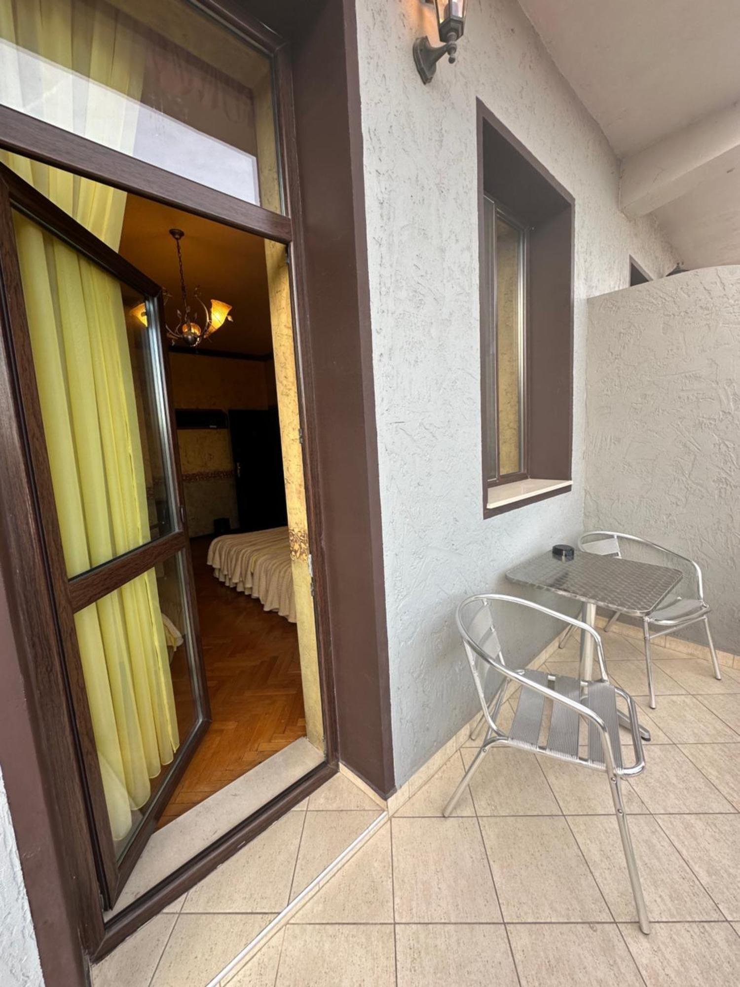 Guesthouse Petra Велико-Тирново Екстер'єр фото
