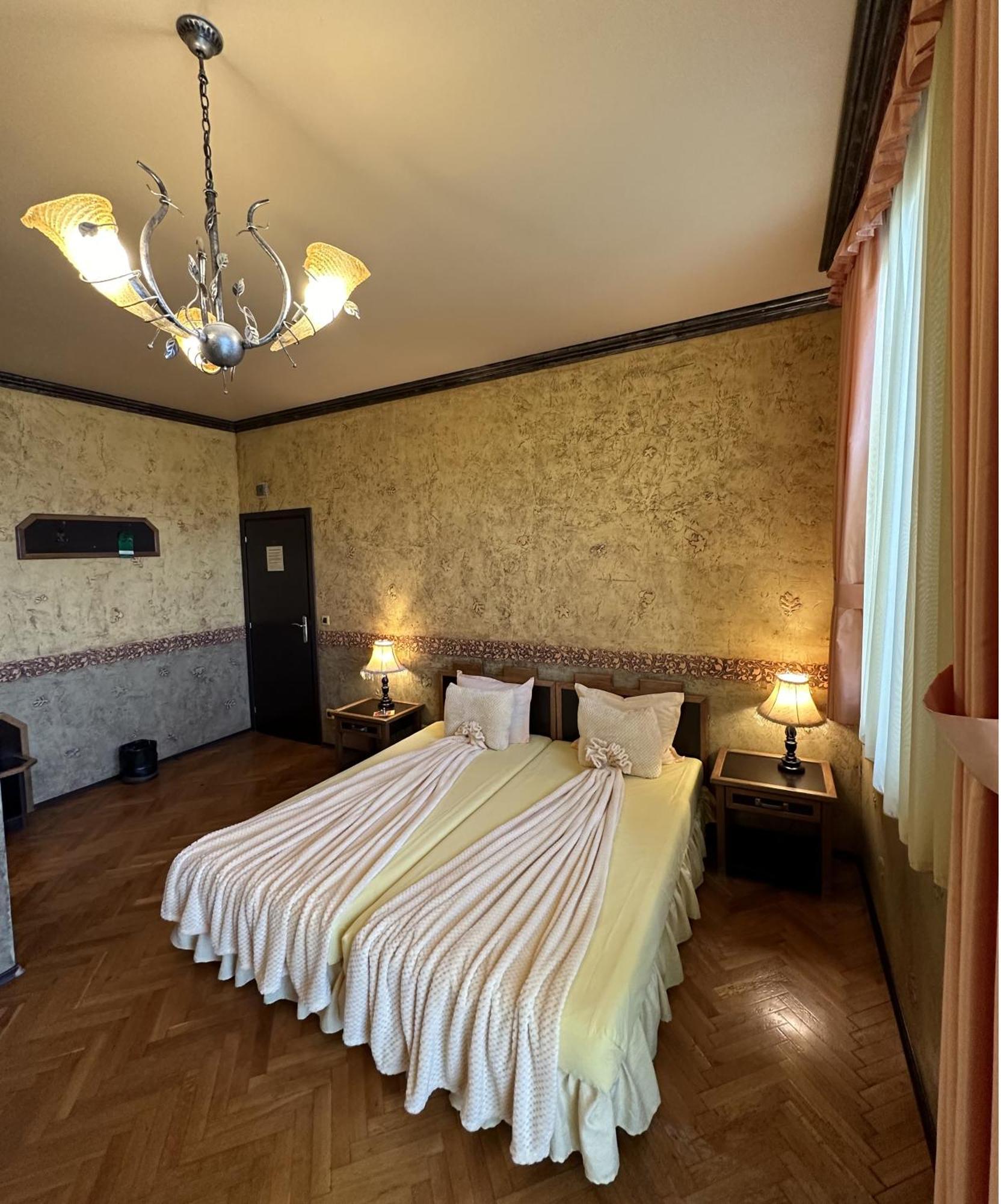 Guesthouse Petra Велико-Тирново Екстер'єр фото