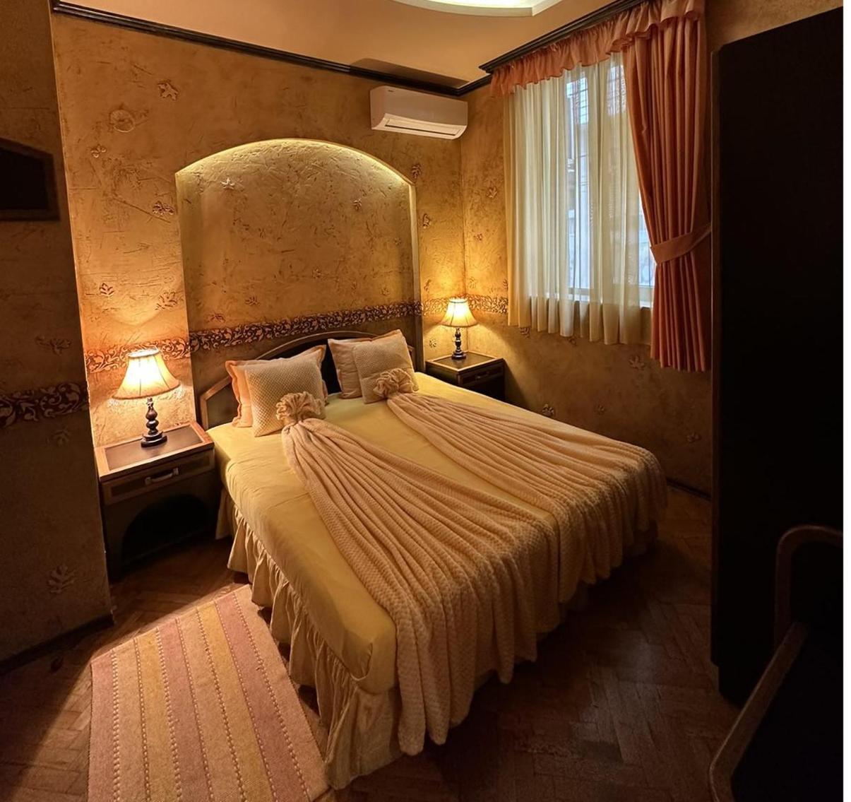 Guesthouse Petra Велико-Тирново Екстер'єр фото
