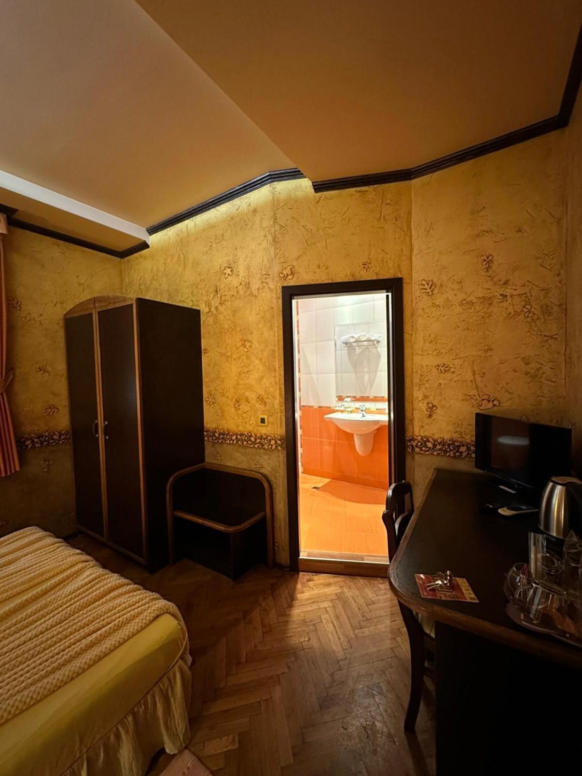 Guesthouse Petra Велико-Тирново Екстер'єр фото