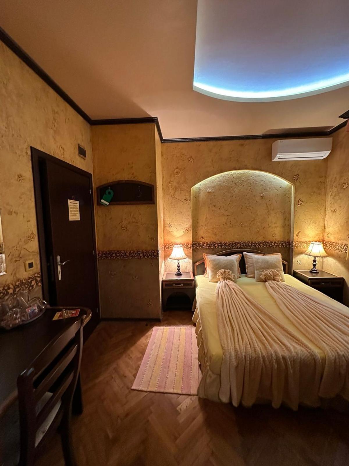 Guesthouse Petra Велико-Тирново Екстер'єр фото