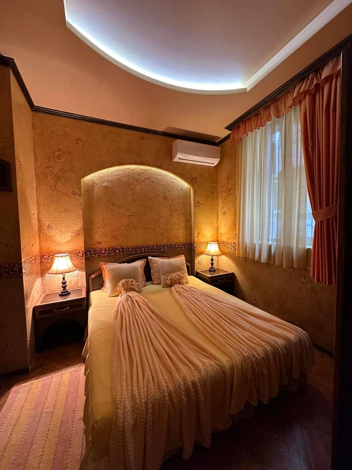 Guesthouse Petra Велико-Тирново Екстер'єр фото