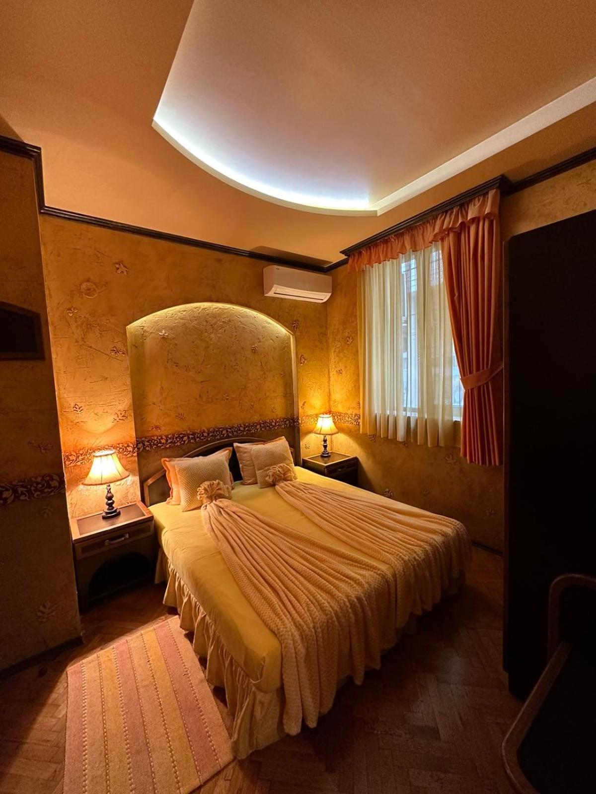 Guesthouse Petra Велико-Тирново Екстер'єр фото