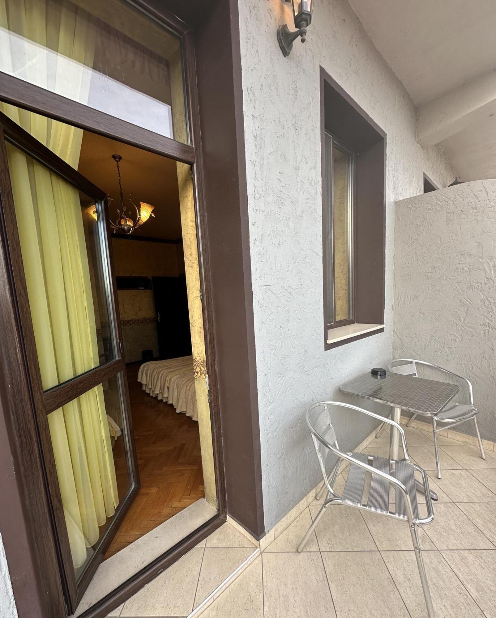 Guesthouse Petra Велико-Тирново Екстер'єр фото