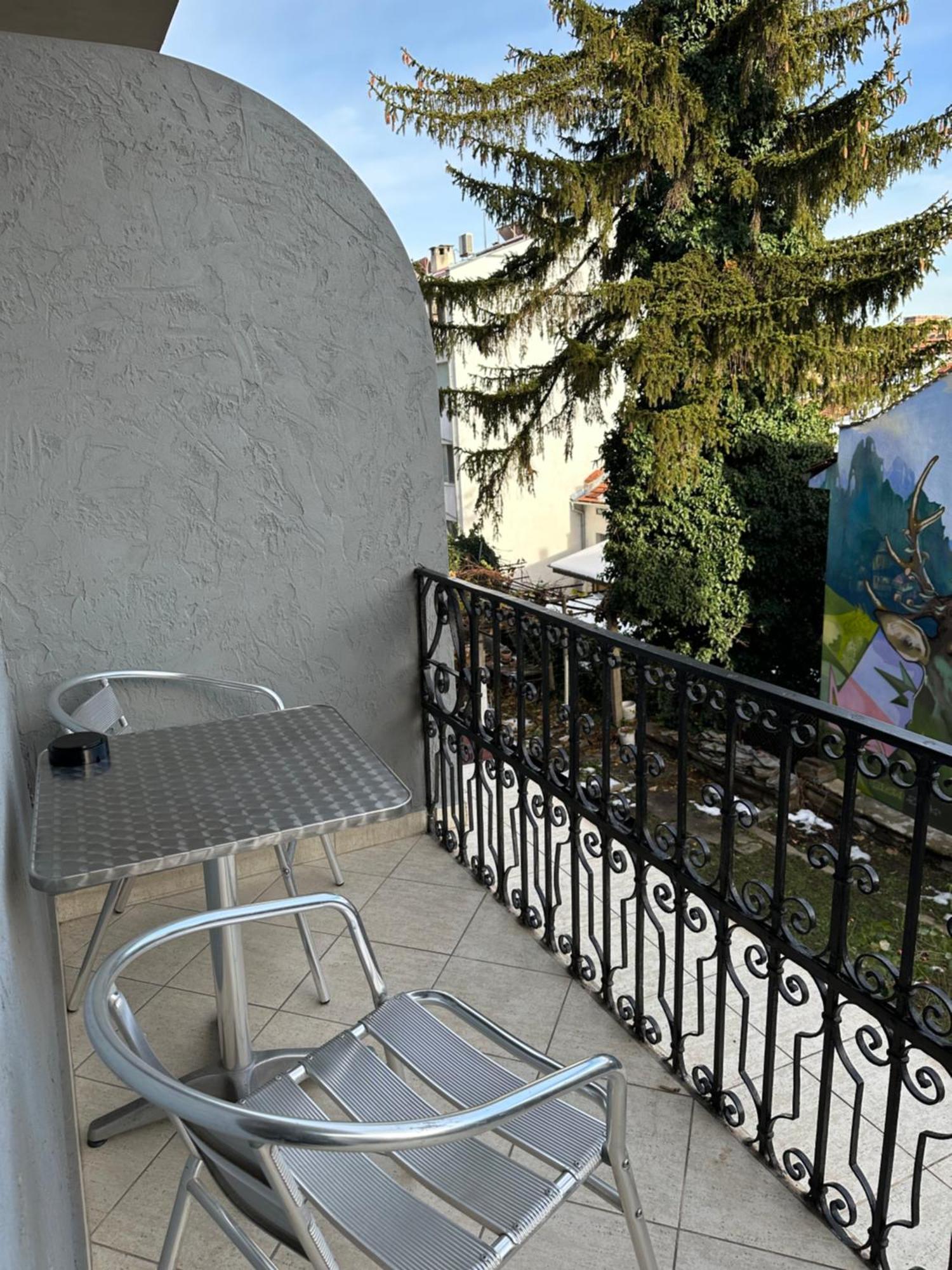 Guesthouse Petra Велико-Тирново Екстер'єр фото