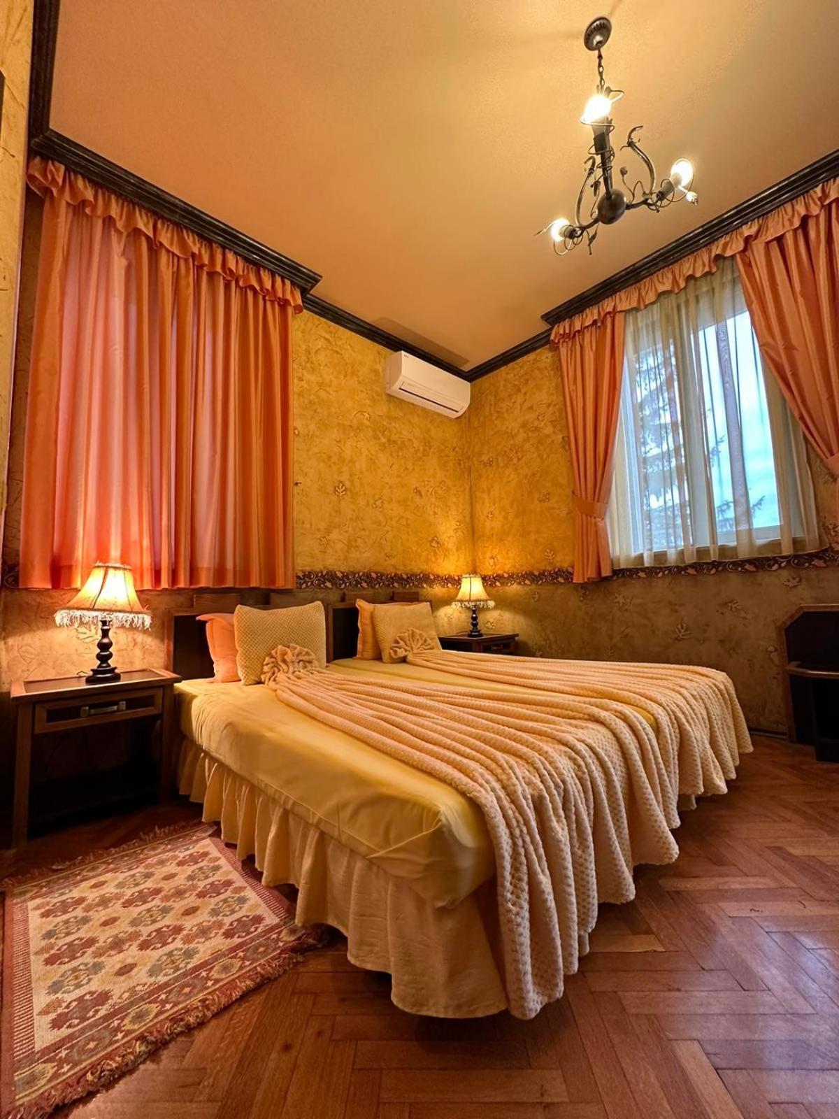 Guesthouse Petra Велико-Тирново Екстер'єр фото