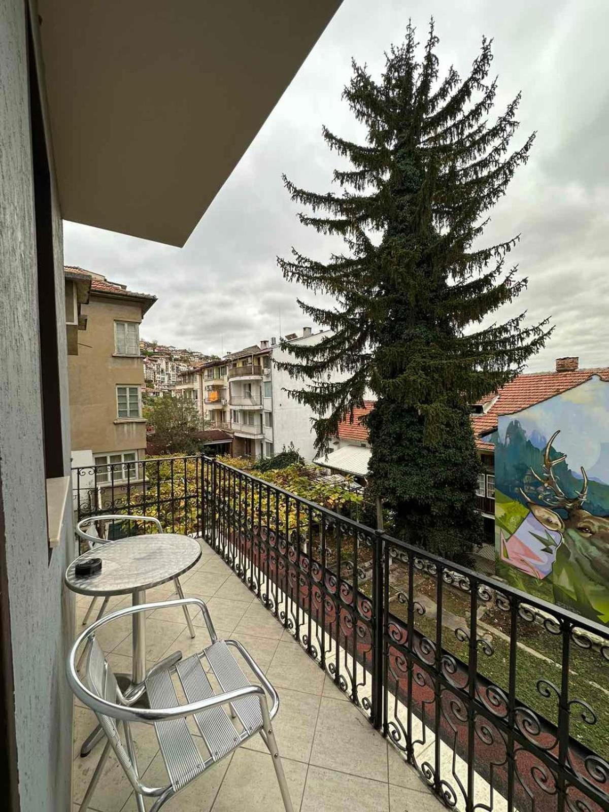 Guesthouse Petra Велико-Тирново Екстер'єр фото