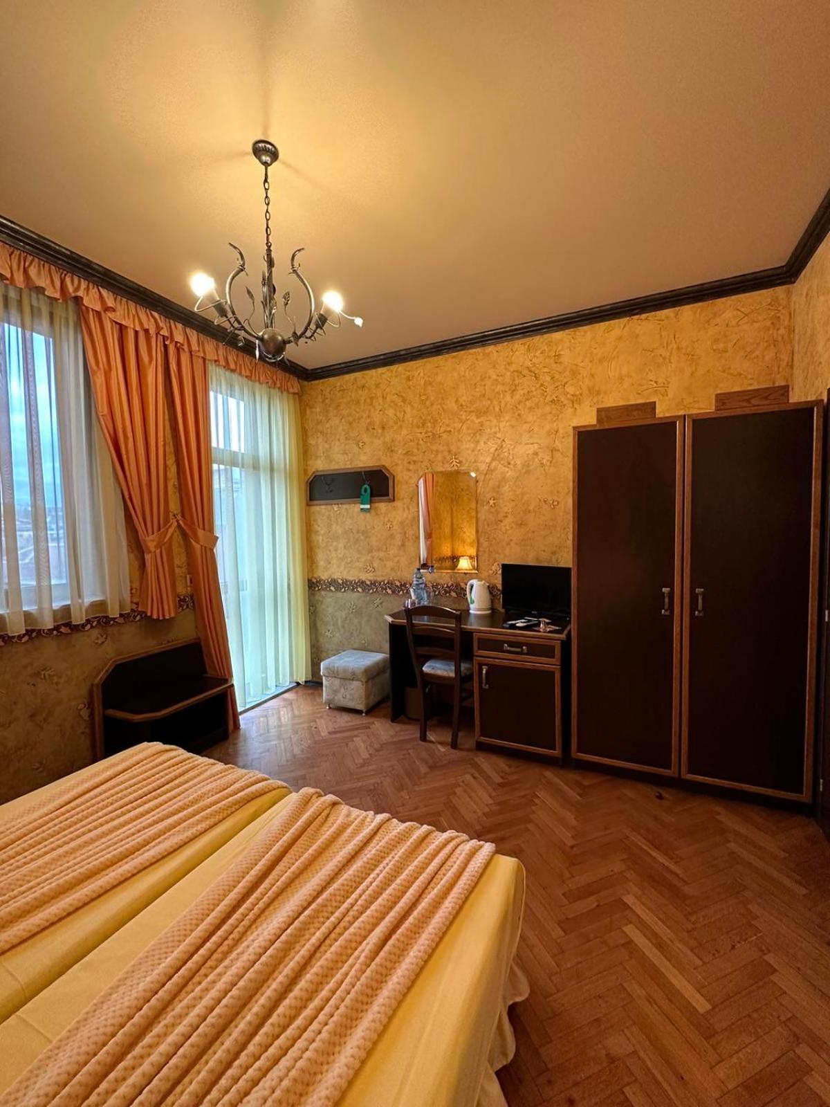 Guesthouse Petra Велико-Тирново Екстер'єр фото