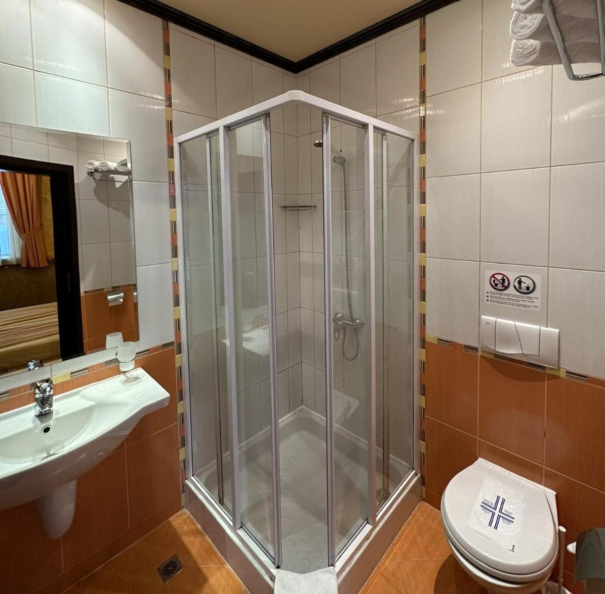 Guesthouse Petra Велико-Тирново Екстер'єр фото