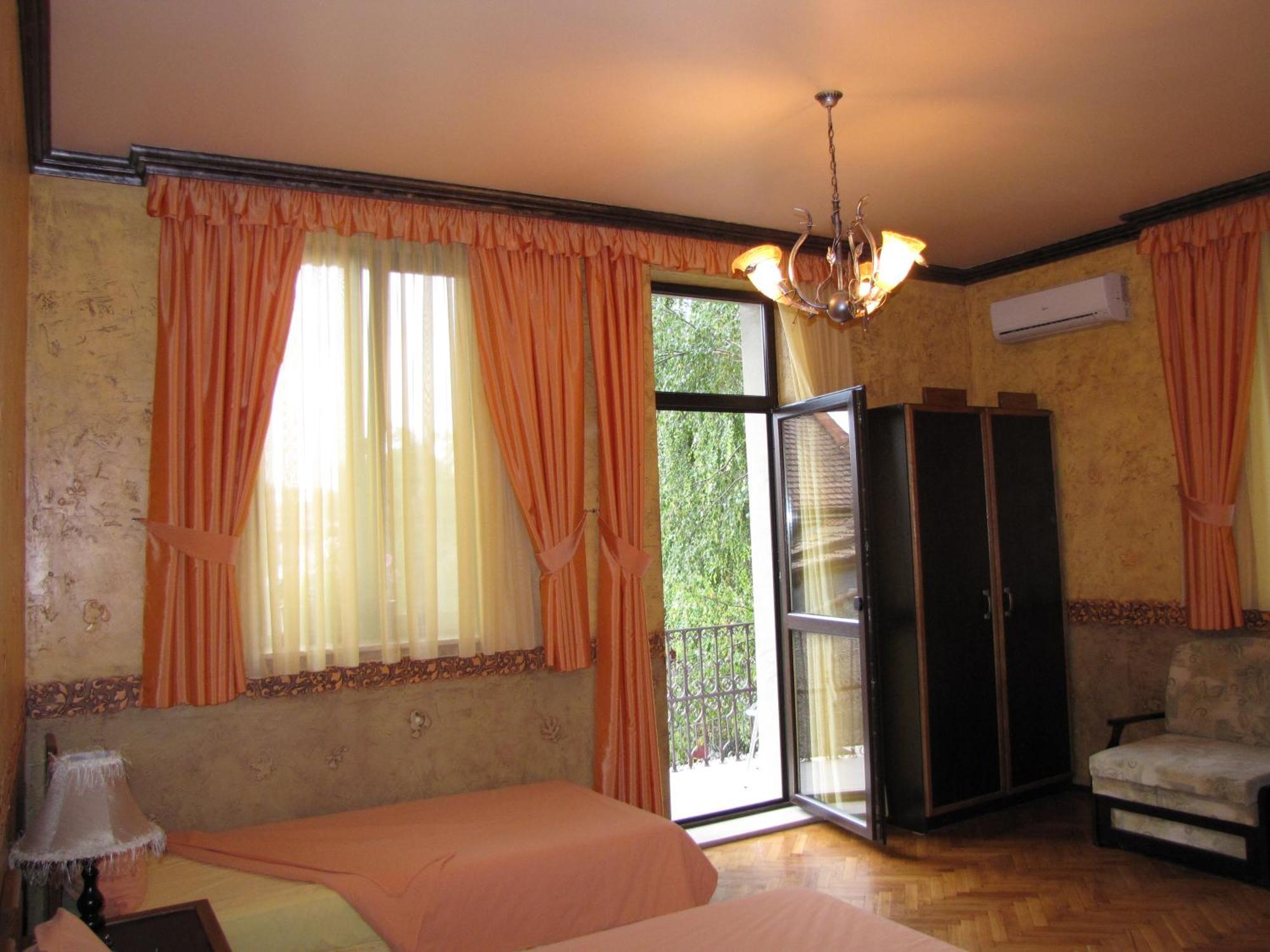 Guesthouse Petra Велико-Тирново Екстер'єр фото