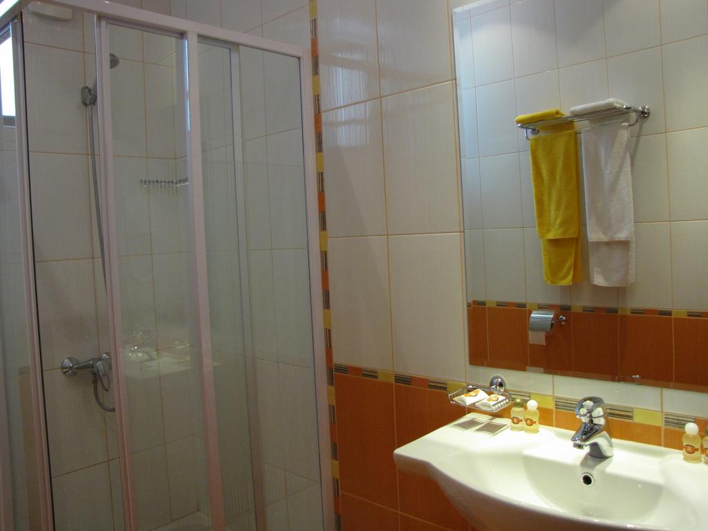 Guesthouse Petra Велико-Тирново Екстер'єр фото