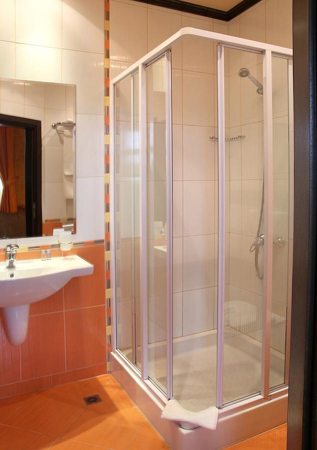 Guesthouse Petra Велико-Тирново Екстер'єр фото
